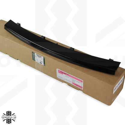 Genuine Rear Roof Spoiler LED Brake Light for Range Rover Sport 2018-22