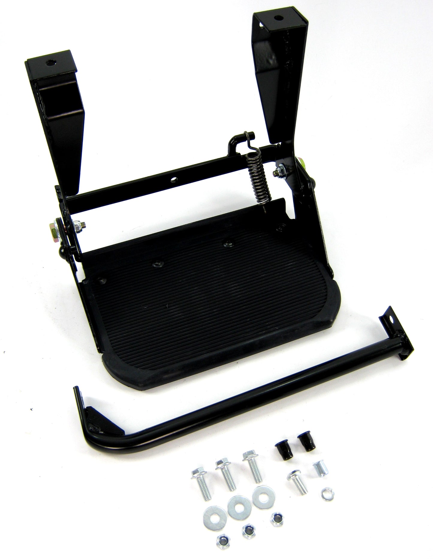 Side Step - Folding - for Land Rover Defender