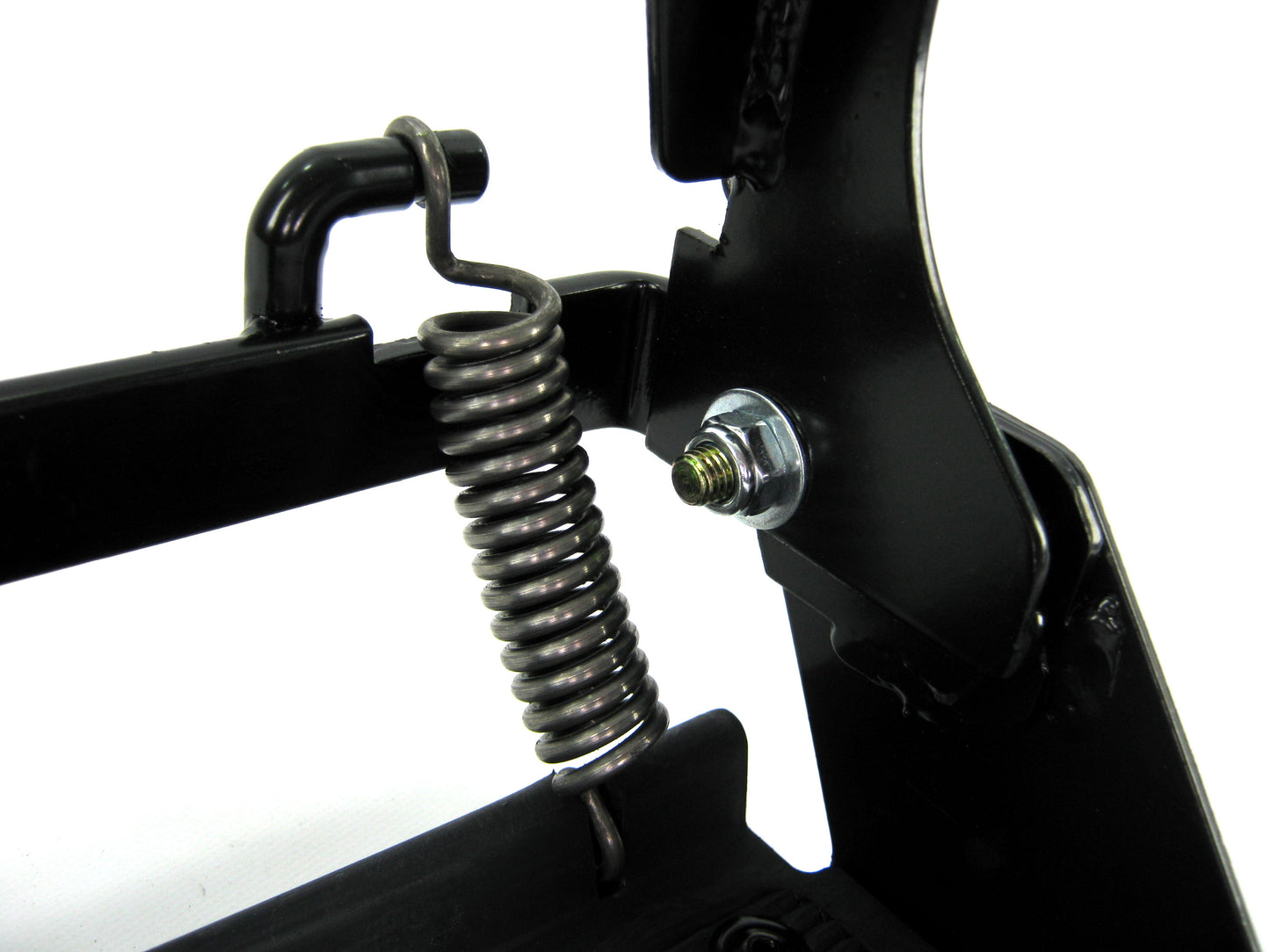 Side Step - Folding - for Land Rover Defender