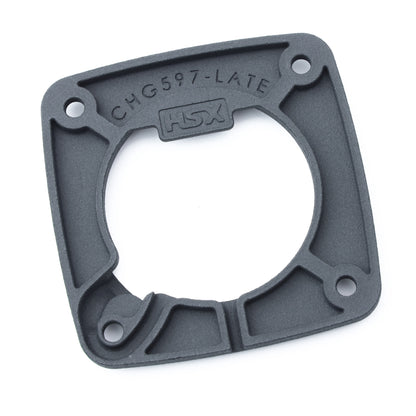 Surface Mount Plinth for Apple MagSafe - LATE Type