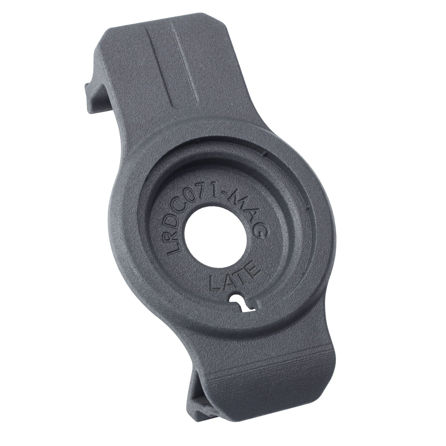 Centre Console MagSafe Charger Holder for Land Rover Defender L663 - LATE Type