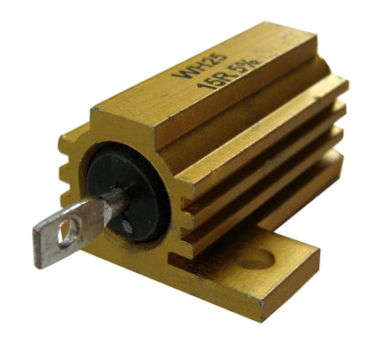 LED Rear Light Ballast Resistors (x2) for Range Rover L322 2010 Lights