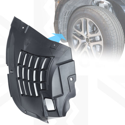 Front Wheel Arch Liner for Land Rover Defender L663 - Left