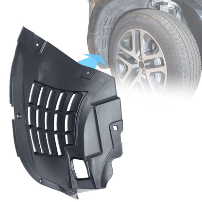 Front Wheel Arch Liner for Land Rover Defender L663 - Left