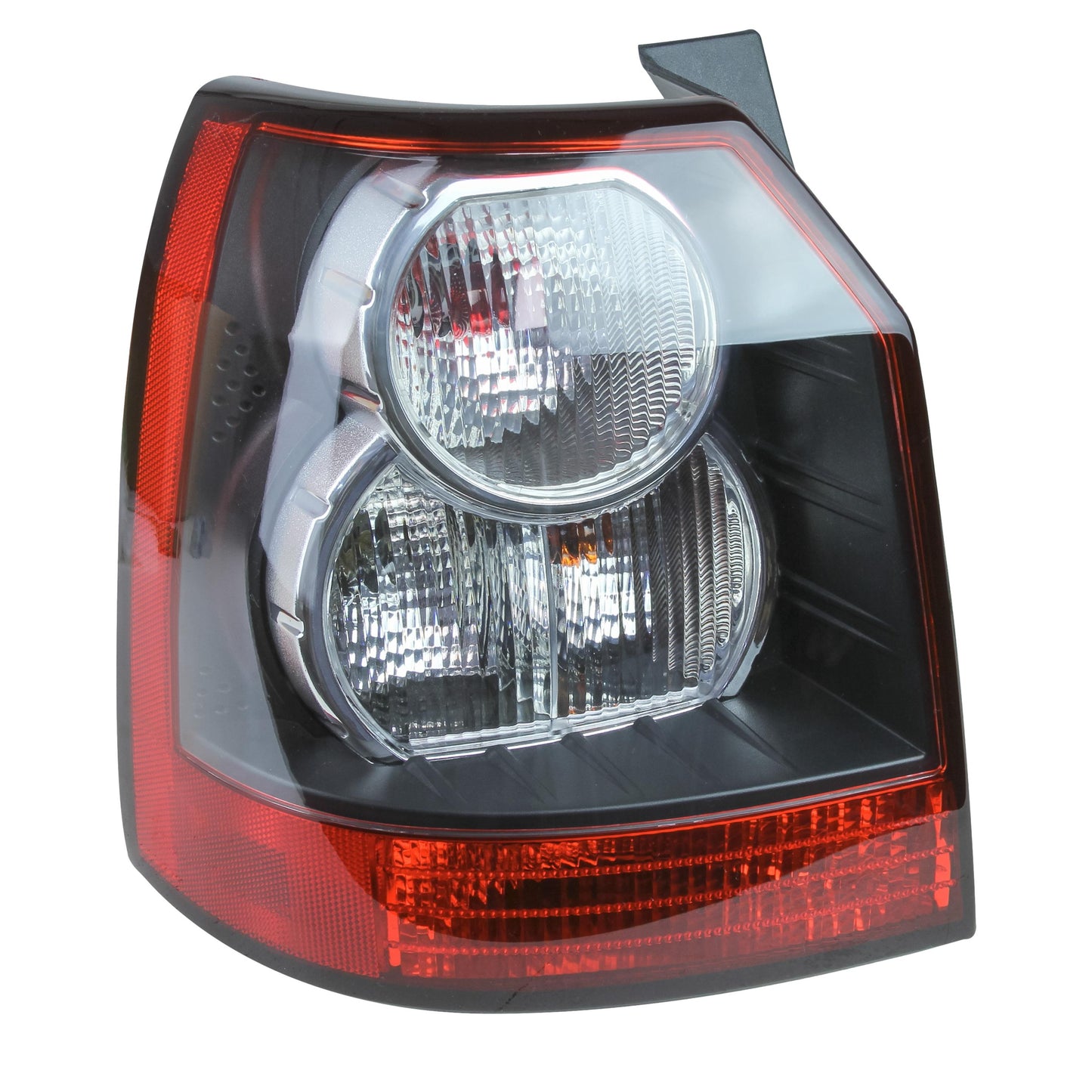 Rear Light Assembly for Freelander 2 (2010-12) Clear Brake Lens - Left