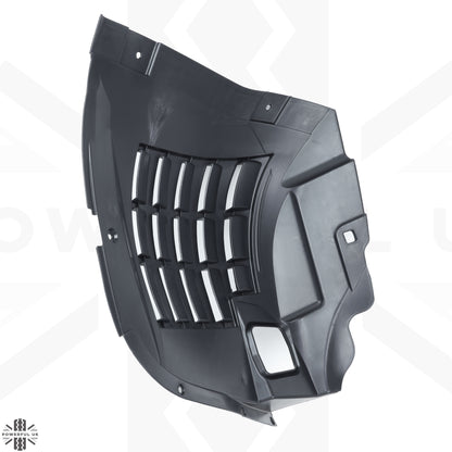 Front Wheel Arch Liner for Land Rover Defender L663 - Left