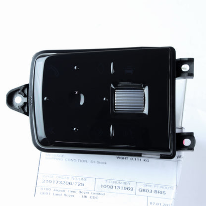 Touch Switch Pack for Range Rover L460 - Left