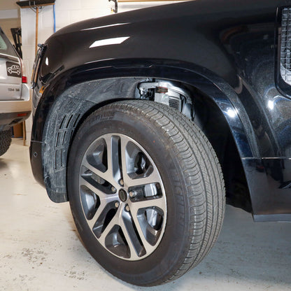 Front Wheel Arch Liner for Land Rover Defender L663 - Left