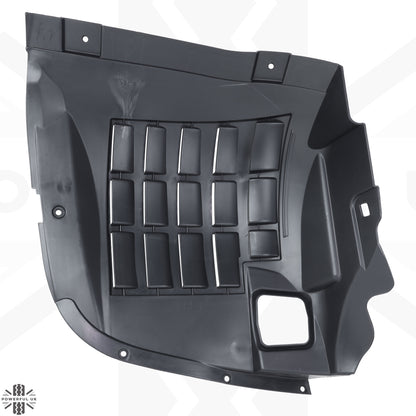 Front Wheel Arch Liner for Land Rover Defender L663 - Left