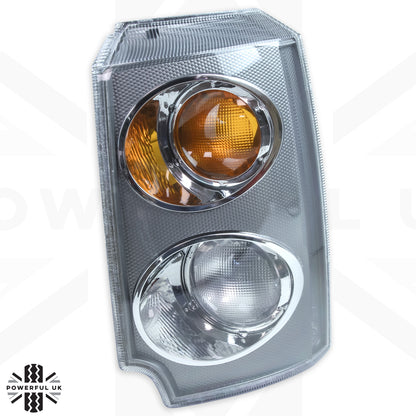 Front Side Light / Indicator Assembly - Aftermarket - for Range Rover L322 - LH