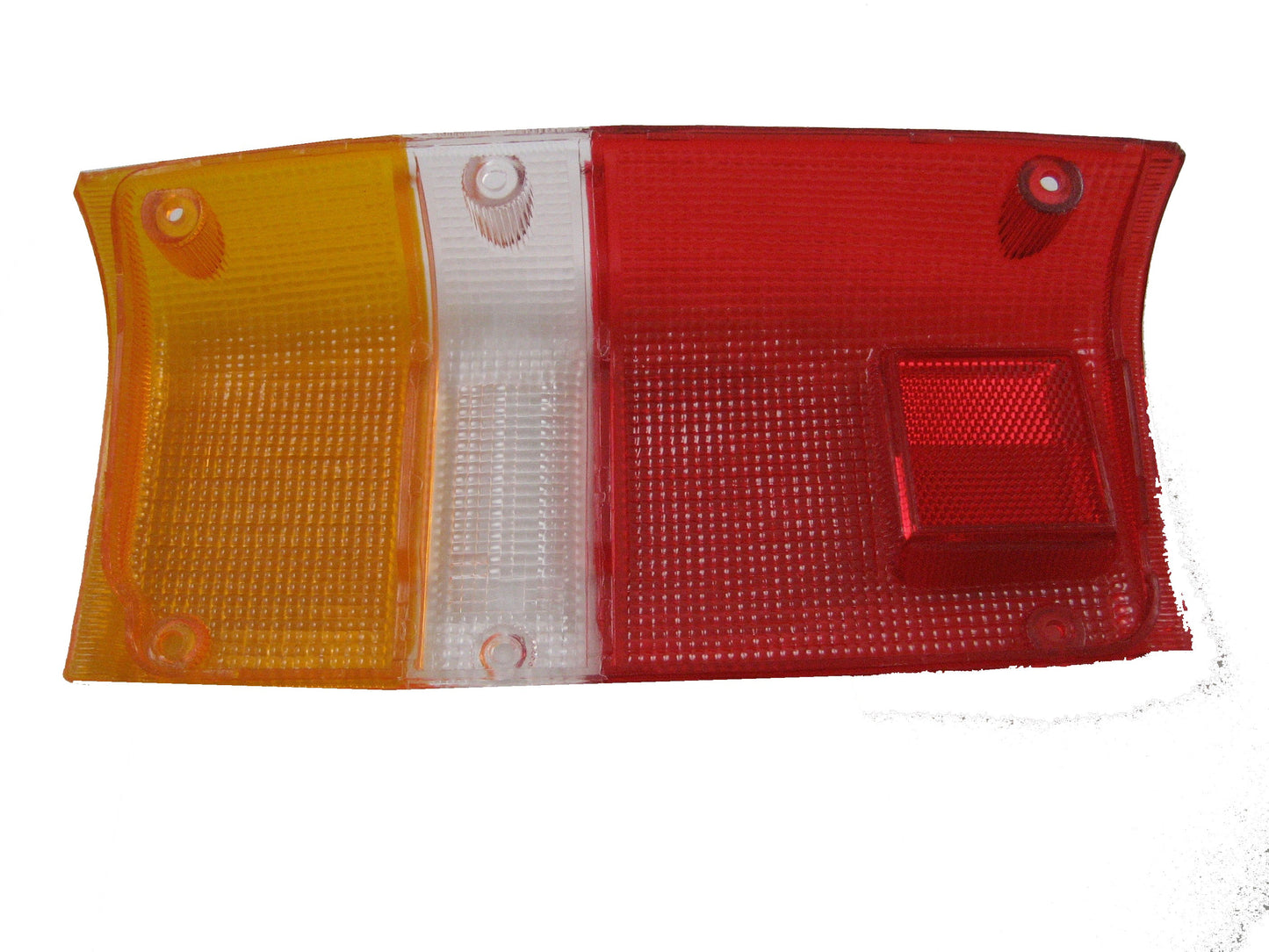 Rear Lens (Pair) for Toyota Hilux Mk2