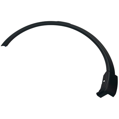 Genuine Front Wheel Arch Trim (NO PDC hole) for Land Rover Discovery Sport (2015-19) - LEFT