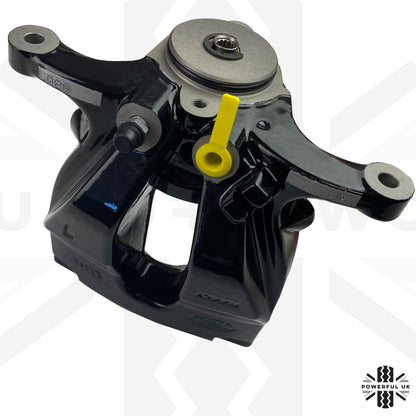 Genuine Rear Black Caliper for Range Rover Sport L494 2018-22 - Left
