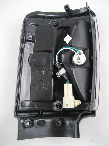 Toyota Hilux Mk2 Corner Light Assembly - PAIR