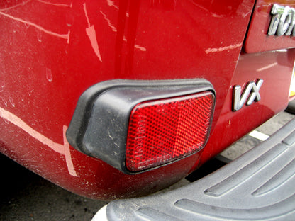 Rear Reflector - LH for Toyota hilux Mk4 Mk5