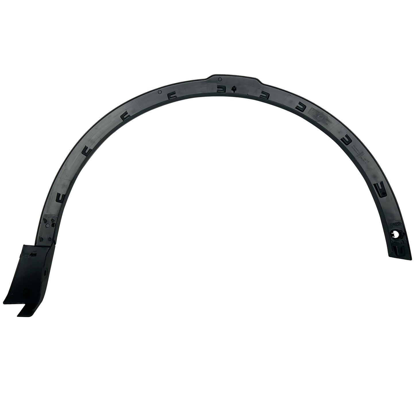 Front Wheel Arch Trim (with PDC hole) for Land Rover Discovery Sport (2015-19) - Left