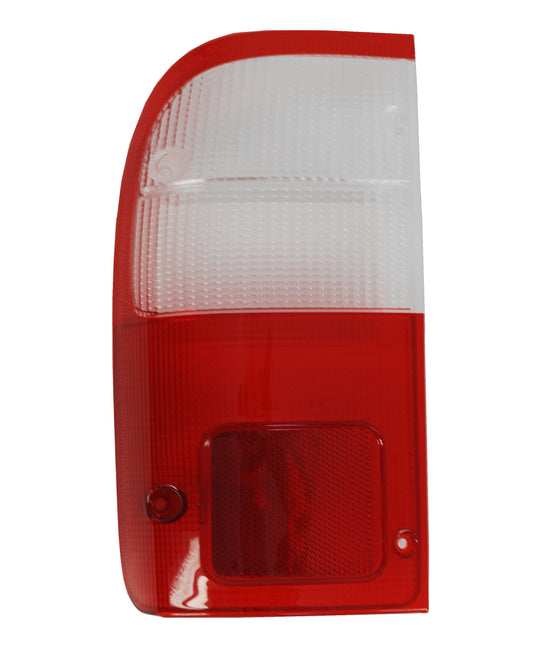 Rear Light - Lens Only - LH - for Toyota Hilux Mk4/5