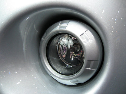 Front Bumper Fog Light for Mitsubishi L200 - LH