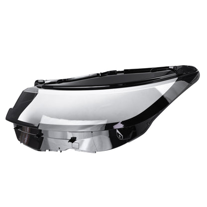Replacement Headlight Lens for Range Rover Sport L461 - LH