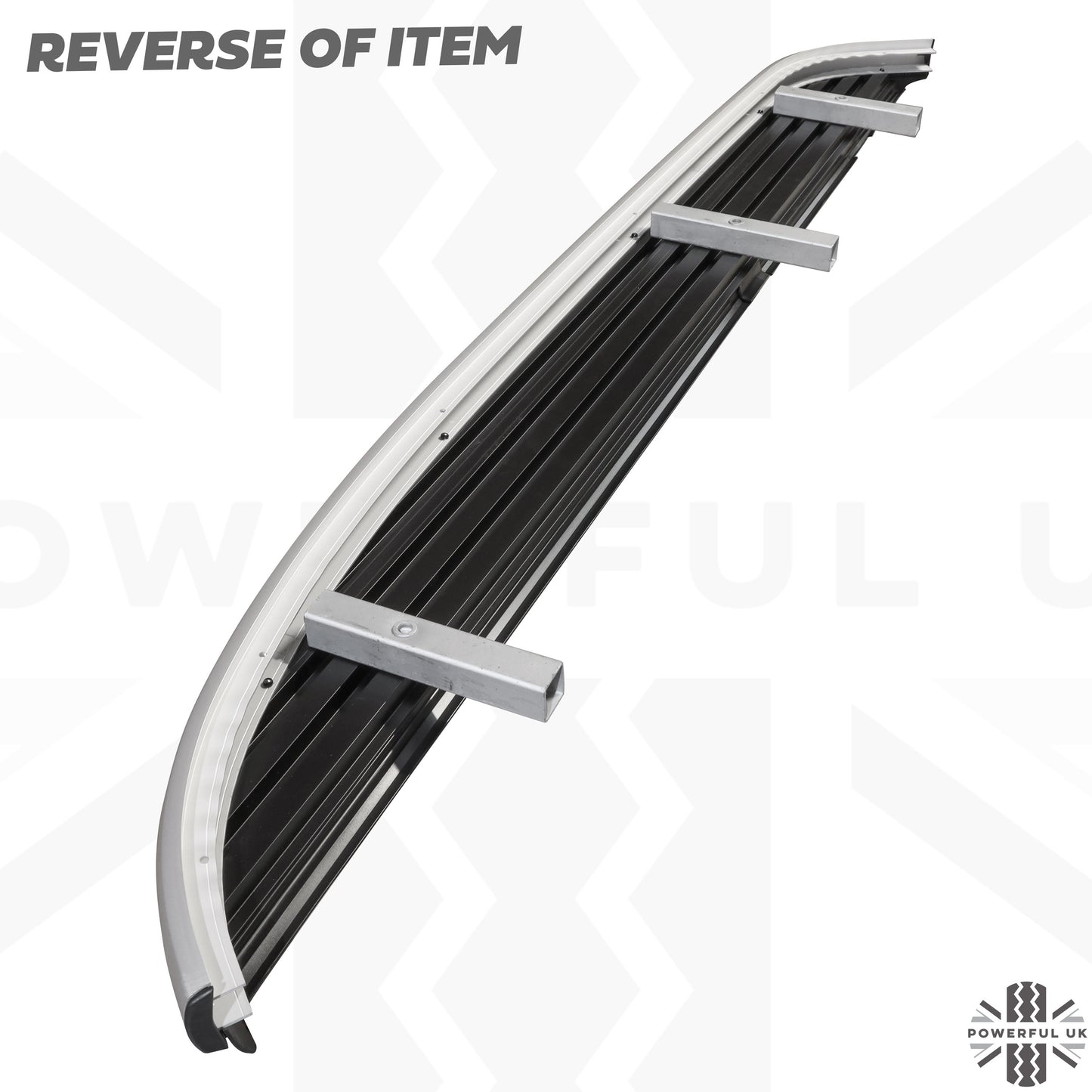 B-GRADE - Genuine Replacement SIDE STEP ONLY for Land Rover Freelander 2 - LEFT