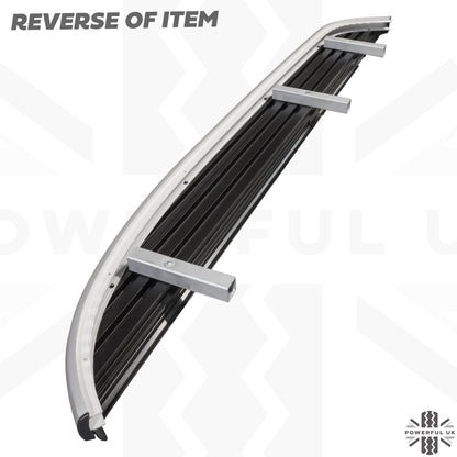 B-GRADE - Genuine Replacement SIDE STEP ONLY for Land Rover Freelander 2 - LEFT