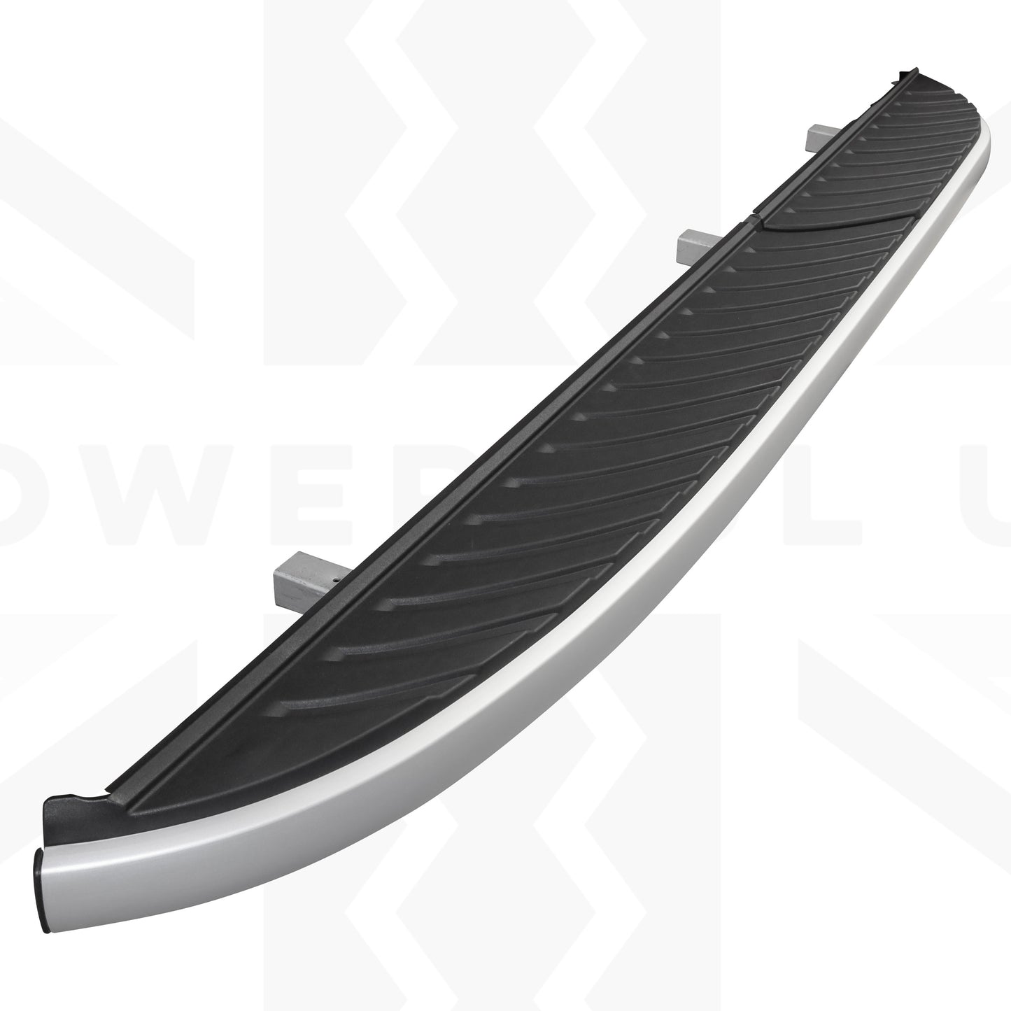 B-GRADE - Genuine Replacement SIDE STEP ONLY for Land Rover Freelander 2 - LEFT