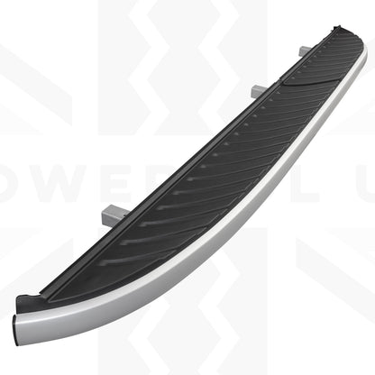 B-GRADE - Genuine Replacement SIDE STEP ONLY for Land Rover Freelander 2 - LEFT