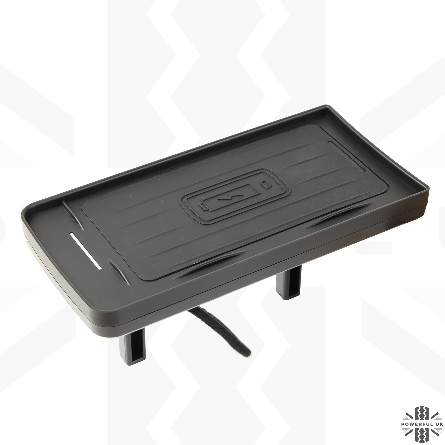 Wireless Charger 'Hardwired Type' for Range Rover Sport L494 2018 - LHD