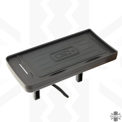 Wireless Charger 'Hardwired Type' for Range Rover Sport L494 2018 - LHD