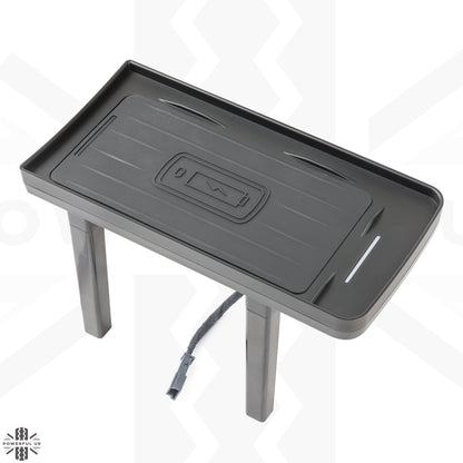 Wireless Charger 'Hardwired Type' for Range Rover Sport L494 2018 - LHD