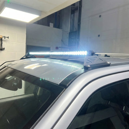 Light Bar Roof Mount Kit for Land Rover Freelander 2