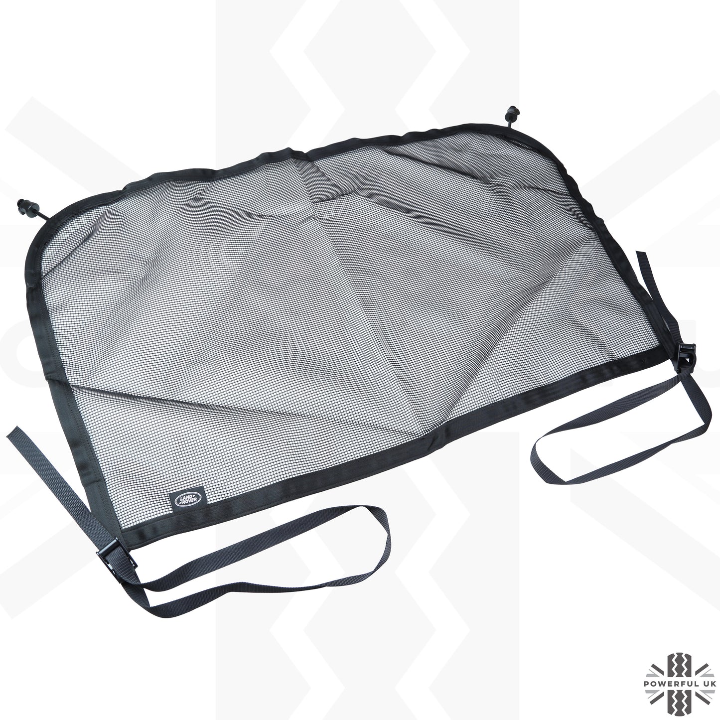 Genuine Loadspace Partition Net for Land Rover Defender L663 (110)
