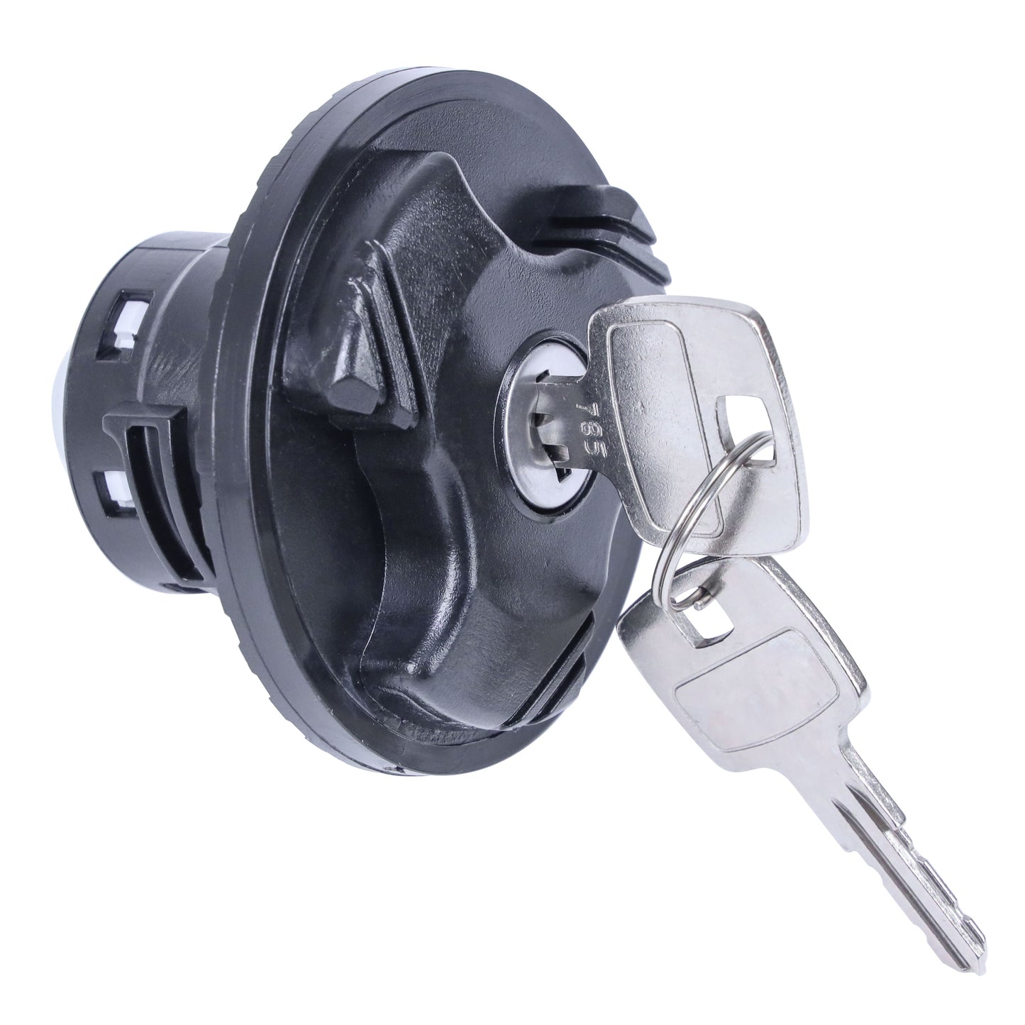 Locking Fuel Cap for Land Rover Defender L663