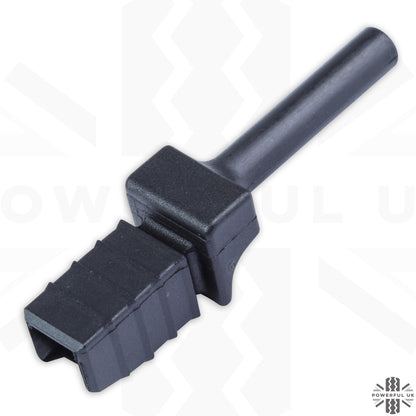 Parcel Shelf Repair Pin for Range Rover L322 - LONG Type - Single