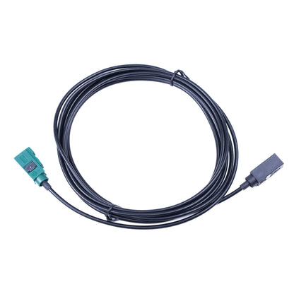 Wiring Loom for ClearSight Rear-view Mirror System for Land Rover Defender 90