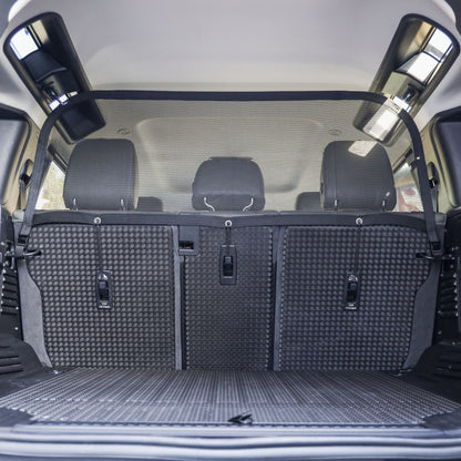 Loadspace Partition Net for Land Rover Defender L663 (110) - PFUK Design