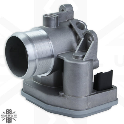 Throttle Body for Land Rover Discovery Sport 2.2 Diesel