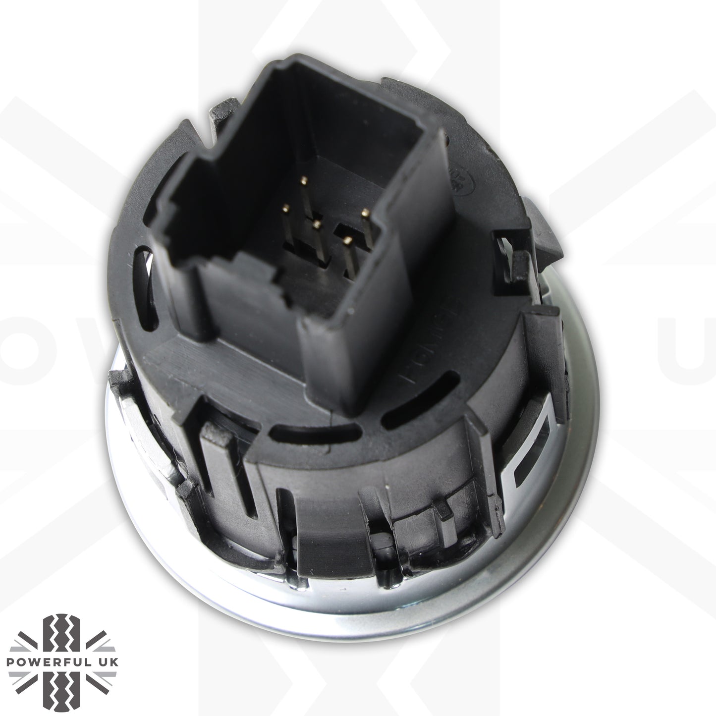 Start/Stop Switch for Range Rover Evoque 2 2019+