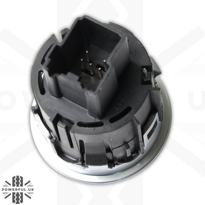 Start/Stop Switch for Range Rover Evoque 2 2019+
