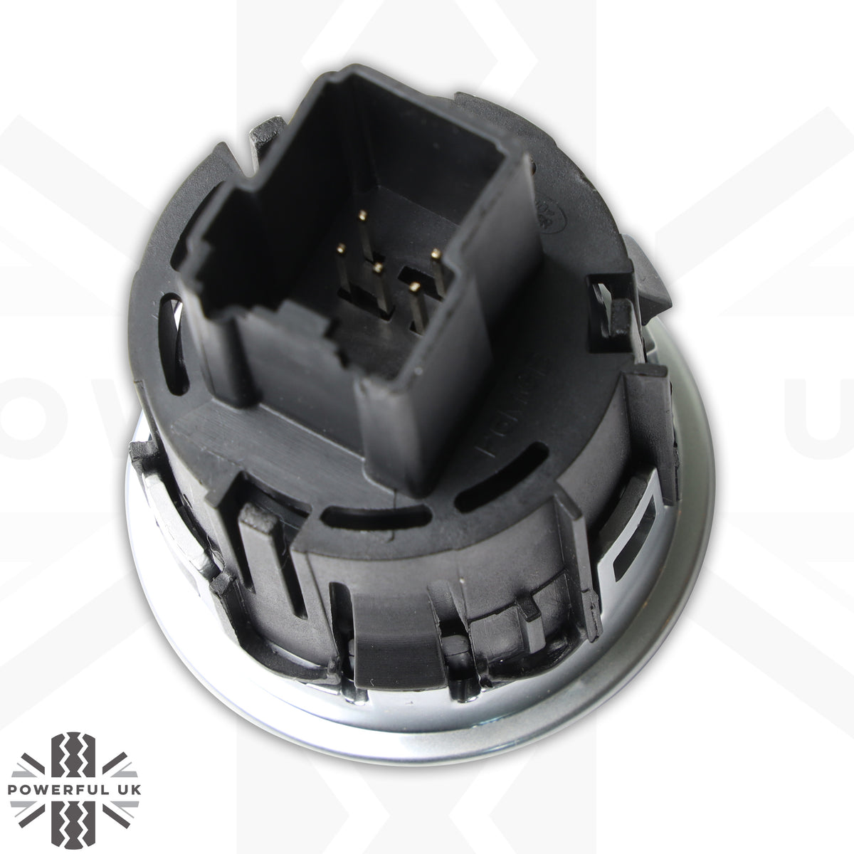 Start/Stop Switch for Range Rover Evoque 2 2019+