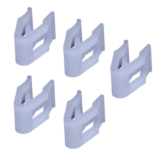 Exterior Trim Clips for Range Rover Velar - 5pc