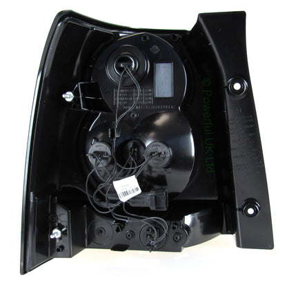 Rear LED lights UK Spec Genuine  for Land Rover Freelander 2 2012-on - PAIR