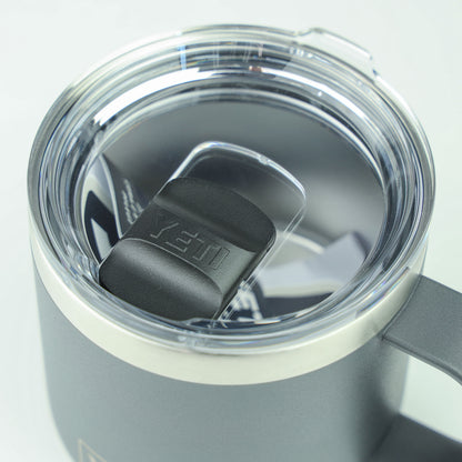 DEFENDER x YETI Stackable Mug - 14oz/414ml