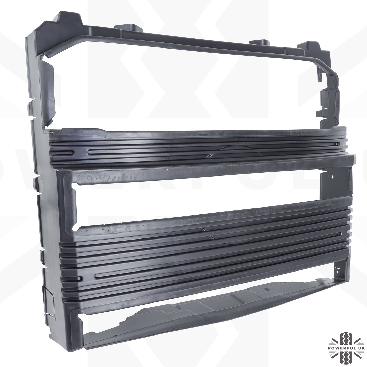 Main Air Deflector for Land Rover Defender L663 (P300 & D300 MY2020)