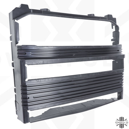 Main Air Deflector for Land Rover Defender L663 (P300 & D300 MY2020)