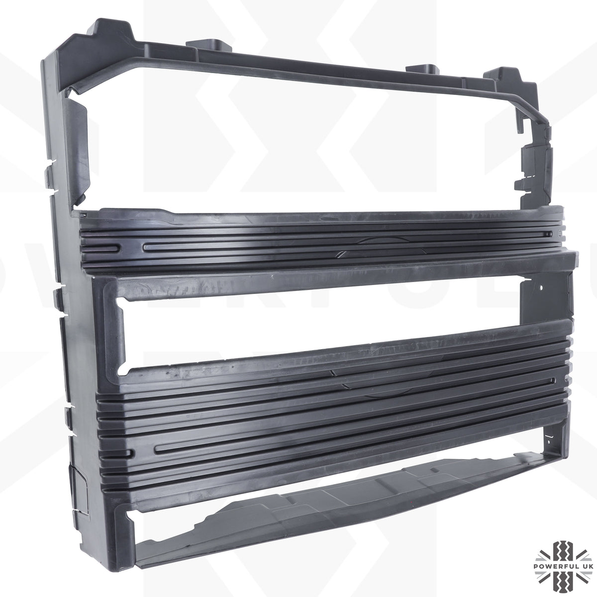 Main Air Deflector for Land Rover Defender L663 (P300 & D300 MY2020)
