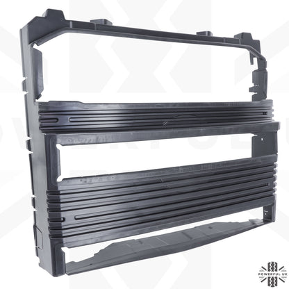 Main Air Deflector for Land Rover Defender L663 (P300 & D300 MY2020)
