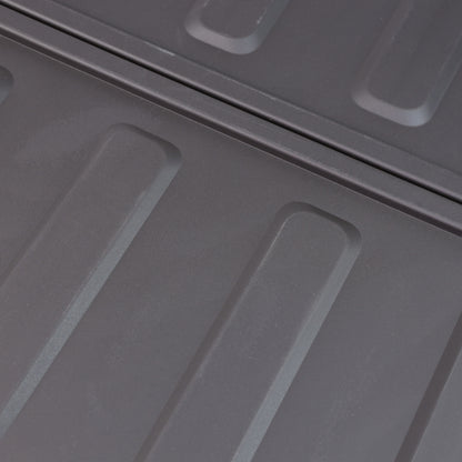 Genuine Rubber Boot Liner Mat for Land Rover Discovery 5 - Espresso