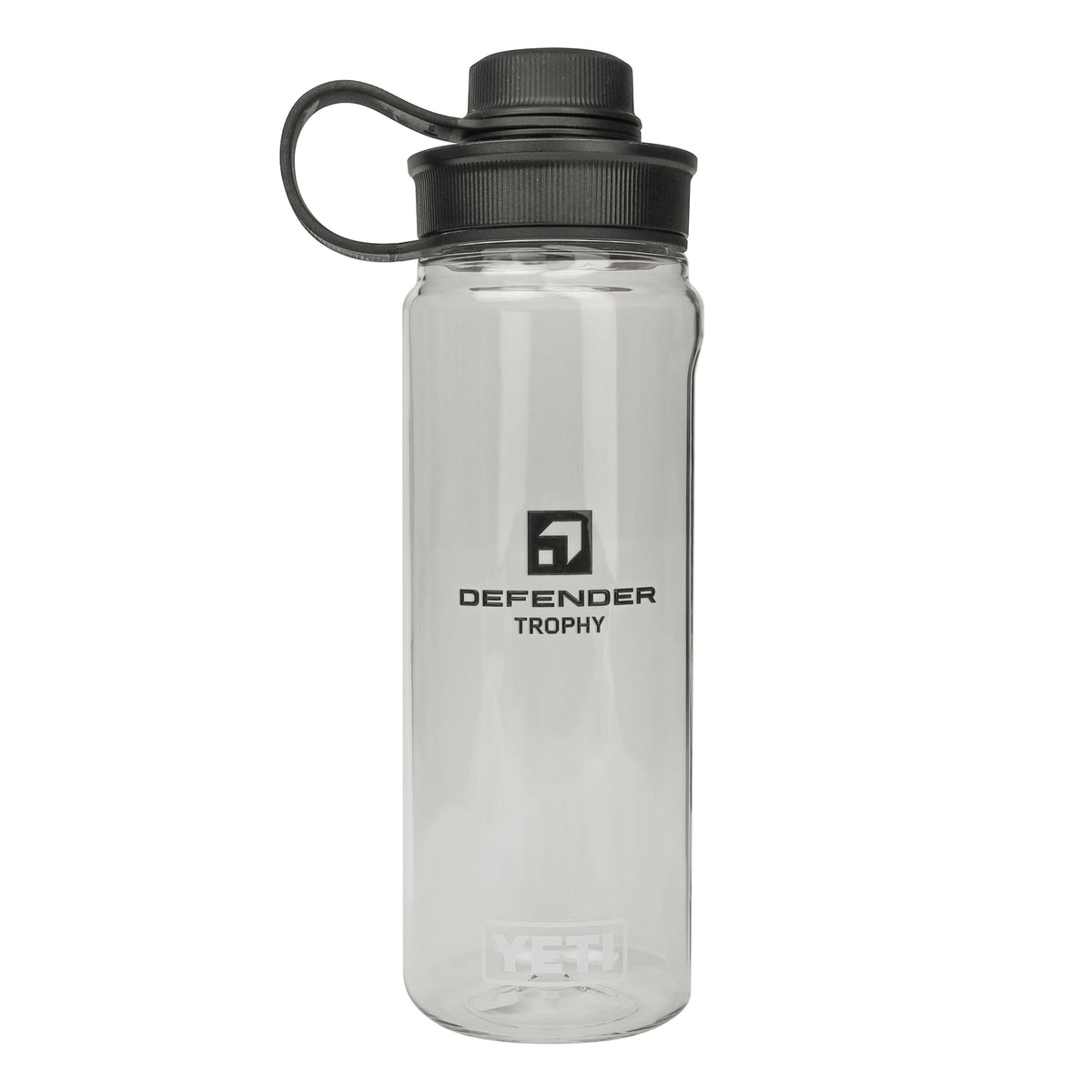 DEFENDER Trophy x YETI Yonder Water Bottle 25oz/750ml