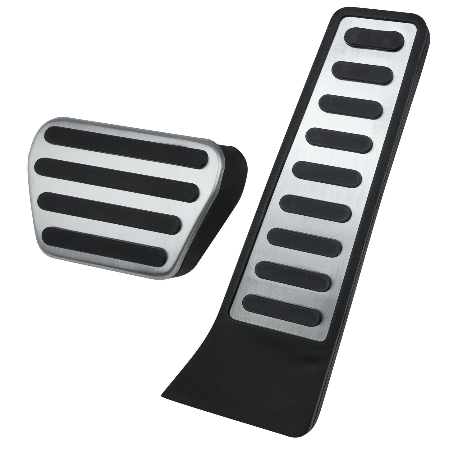 3pc Foot Pedal Kit for Range Rover L322 RHD